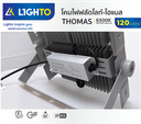 LED Floodlight Thomas