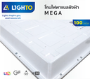 LED PANEL MEGA