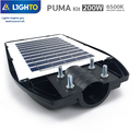 Solar LED Streetlight All in One Puma Kit