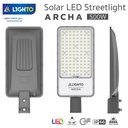 Solar LED Streetlight ARCHA