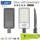 Solar LED Streetlight ARCHA