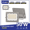 LED Floodlight Pluto