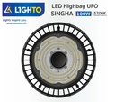 LED Highbay UFO SINGHA