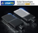 Solar streetlight Jaguar