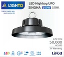 LED Highbay UFO SINGHA