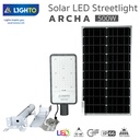 Solar LED Streetlight ARCHA