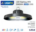 LED Highbay UFO SINGHA