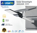 Solar LED streetlight Jaguar