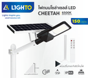 Solar LED Streetlight CHEETAH